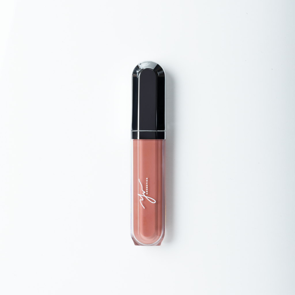 WORK MODE | Vanilla Bean Gloss