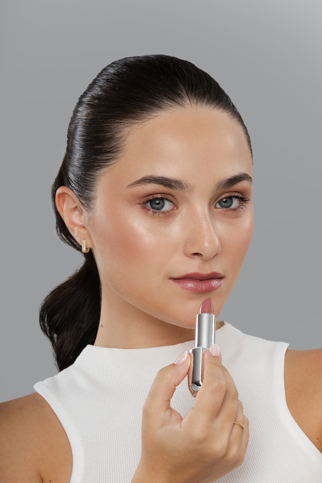 MUÑEQUITA | Yv Classic Blush