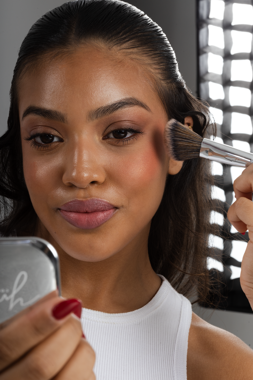 BESITOS DE VERANO | Yv Classic Blush