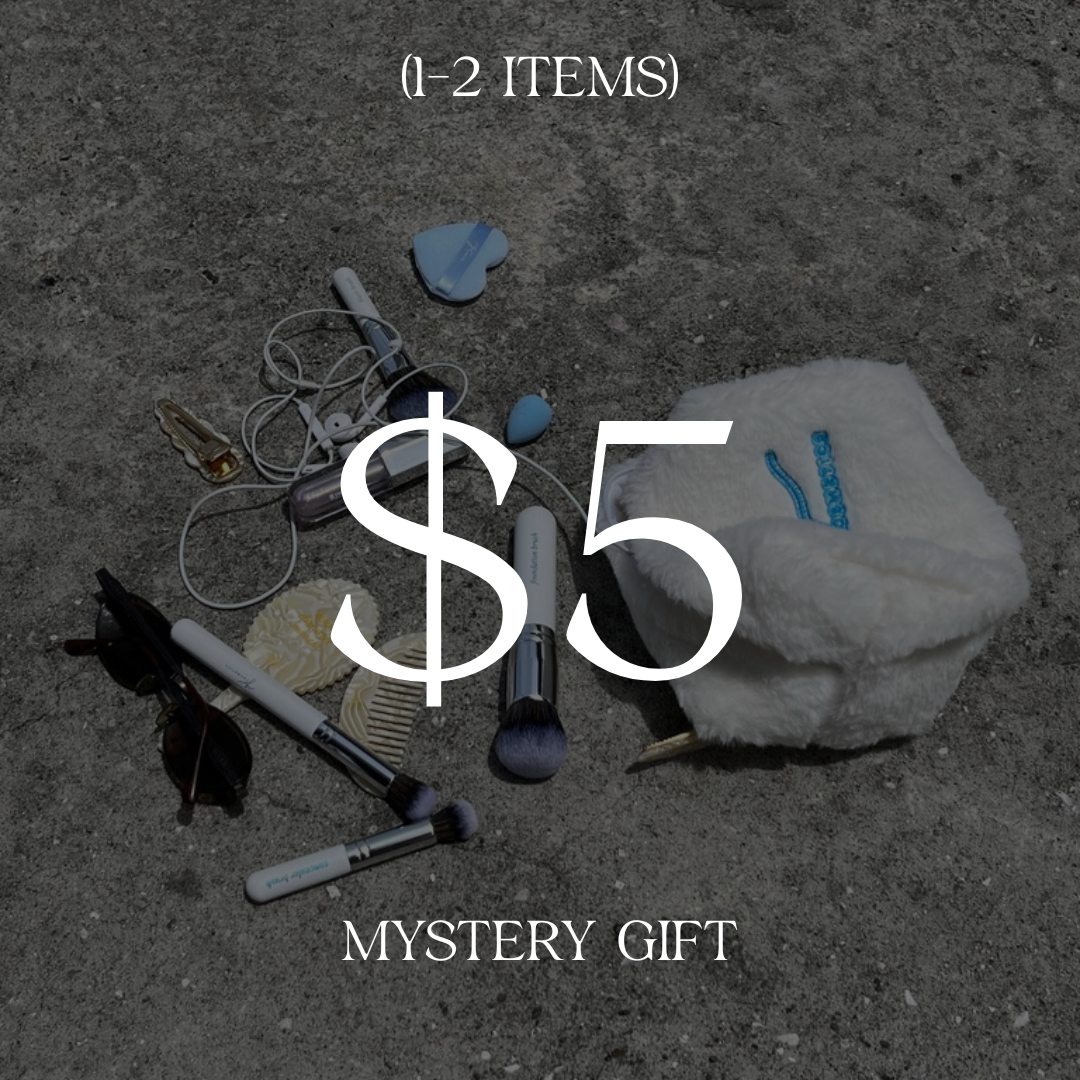 MYSTERY GIFT