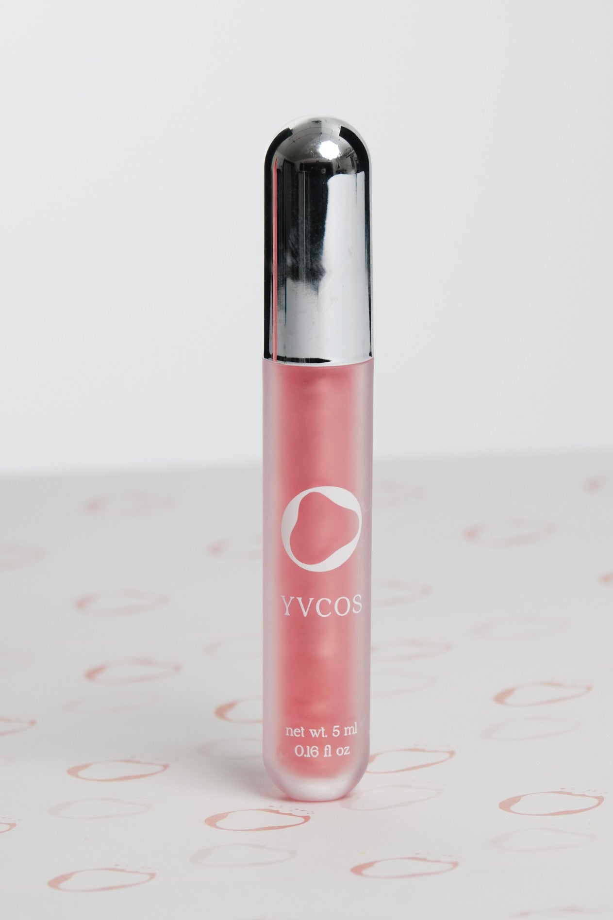 Sugar Cookie Blush + Lip Oil