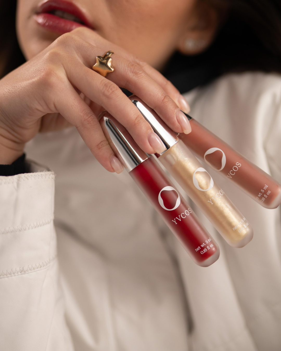 Holiday Lip Set (preorder + free gift)