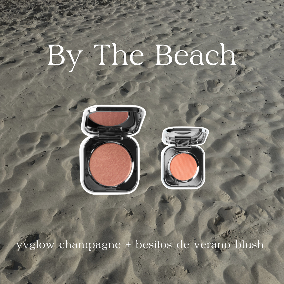BY THE BEACH