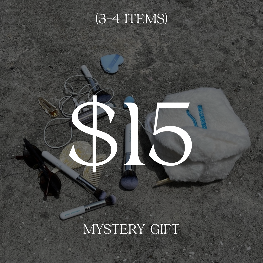 MYSTERY GIFT $15