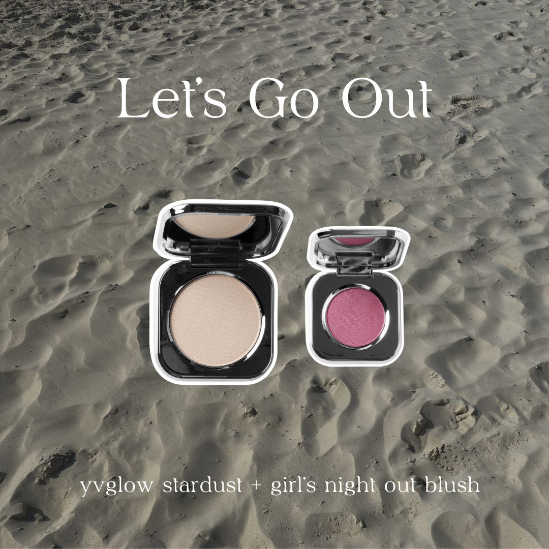 LET'S GO OUT