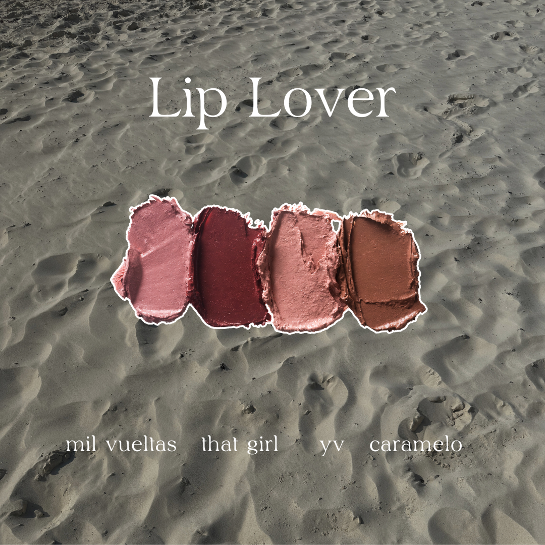 LIP LOVER