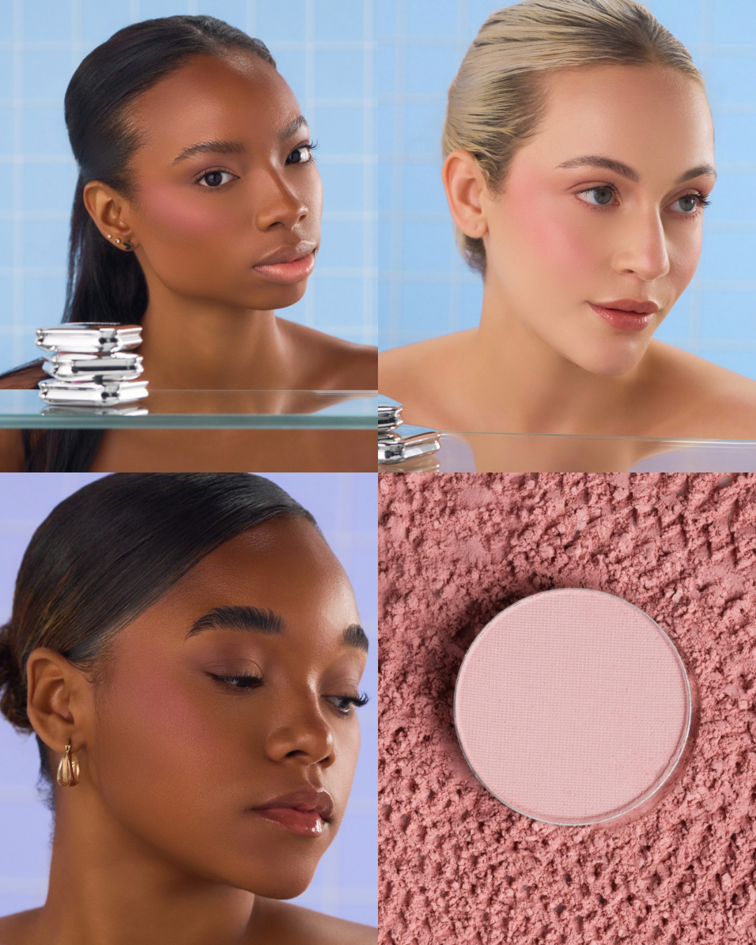IN MY ELEMENT | Yv Classic Blush