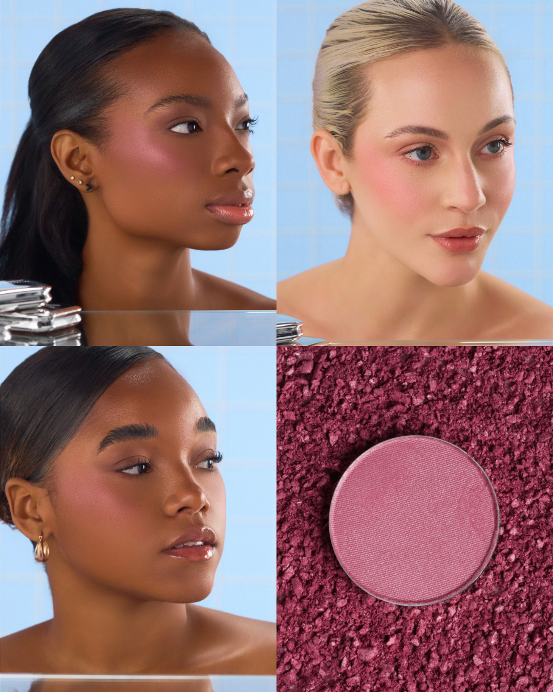GIRLS NIGHT OUT | Yv Classic Blush