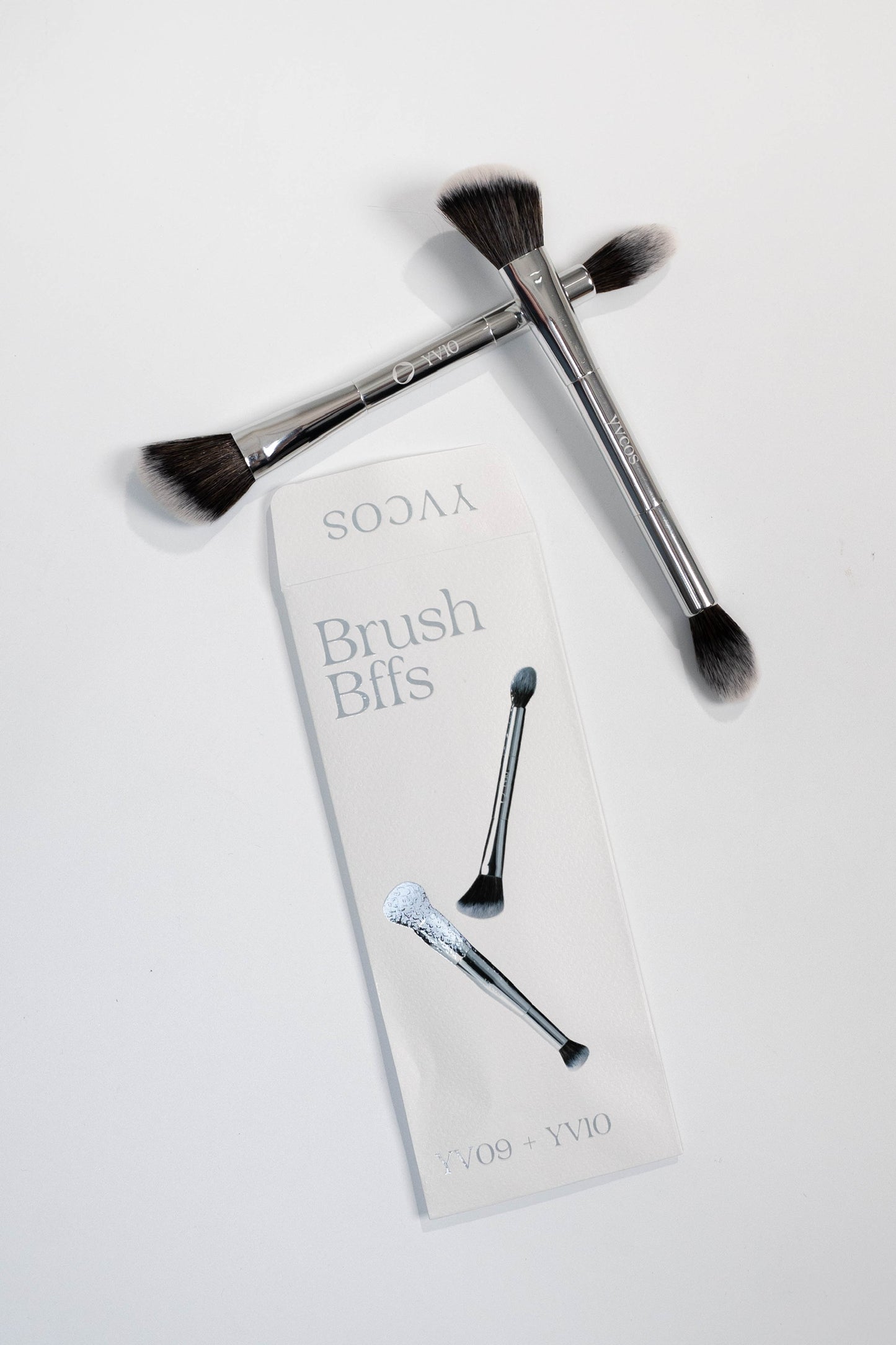 Brush Bffs