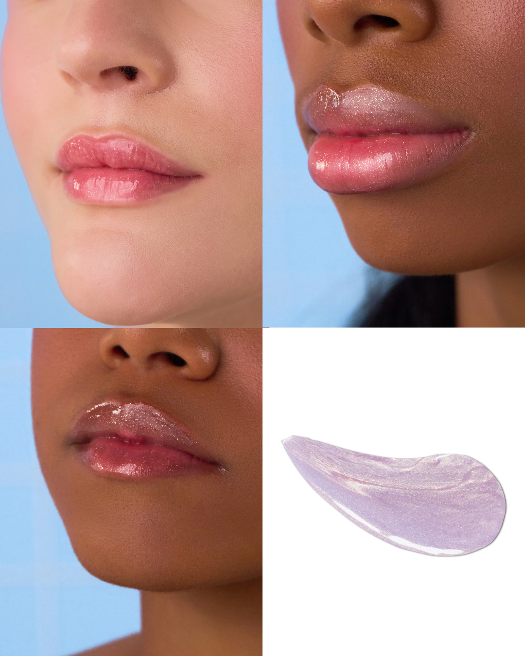 Sugar Cookie Lip Oil