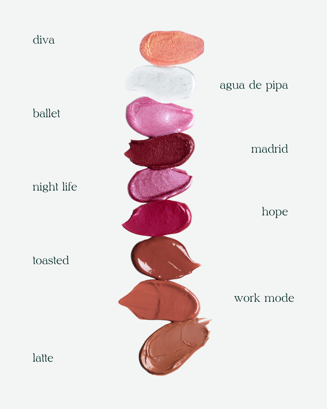 Lip Combo