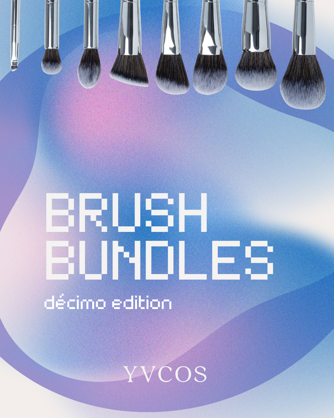 Brush Bundles