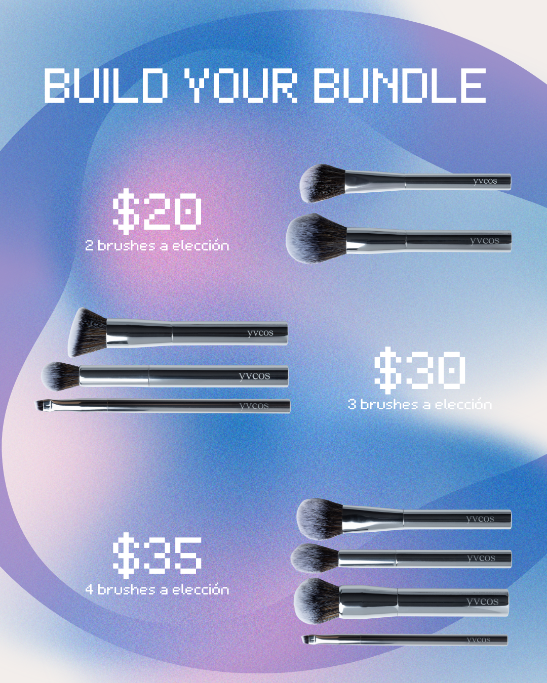 Brush Bundles