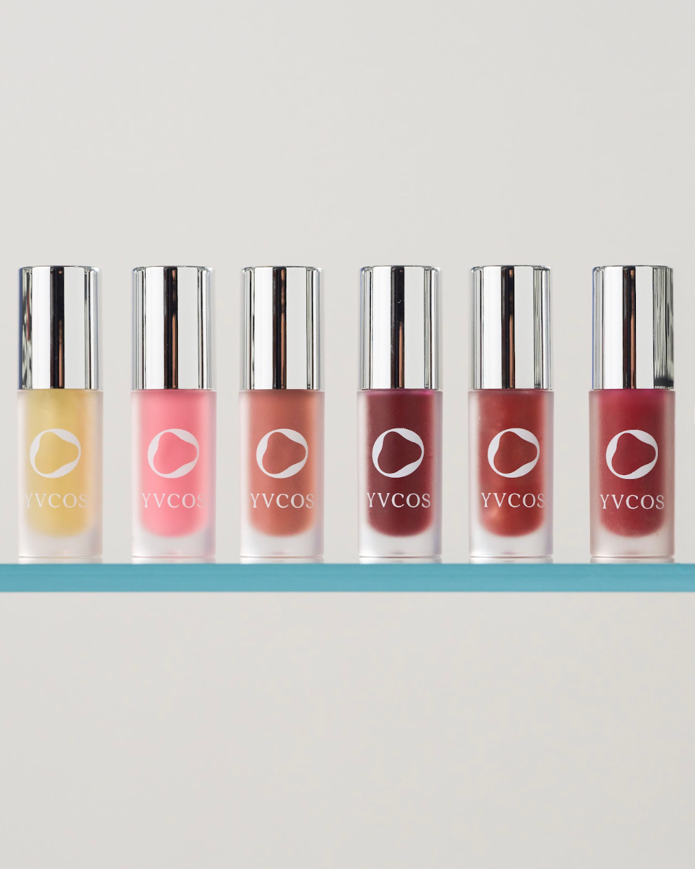 Lip Oils
