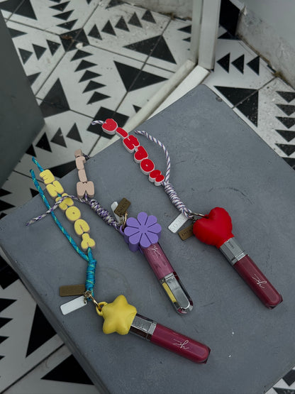 3D CHARM BAR