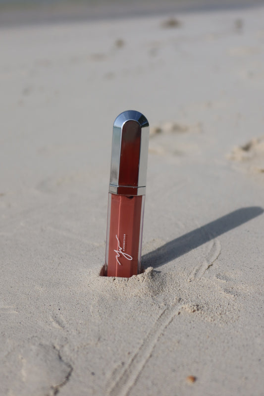 TOASTED | Vanilla Bean Gloss