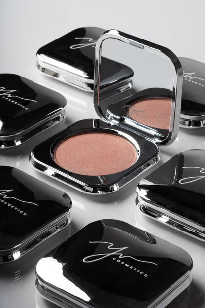 YV GLOW CHAMPAGNE | yvglow