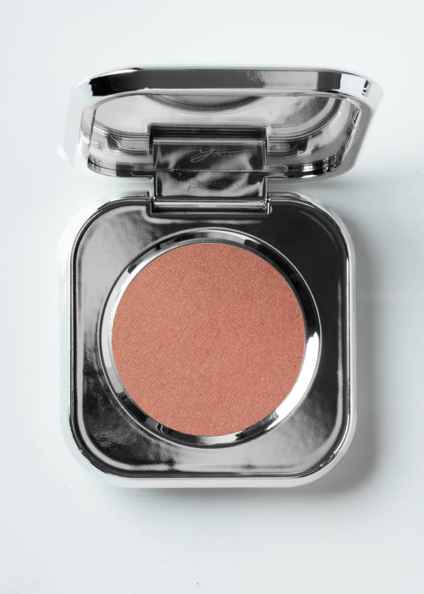 mini yvglow - champagne