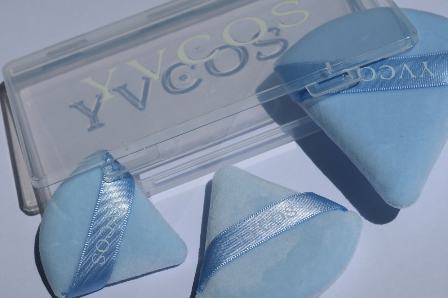 Yv Puffs