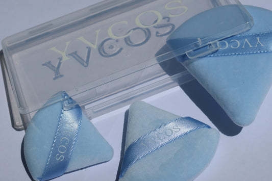 Yv Puffs