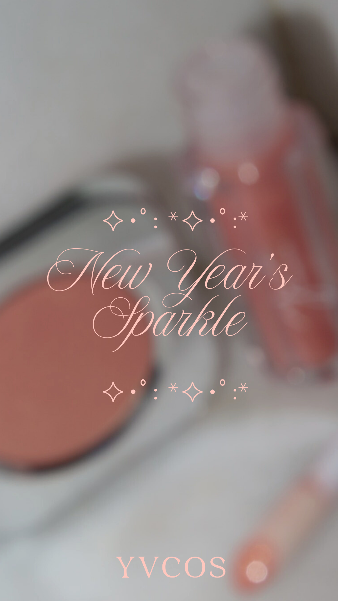 New Year's Sparkle