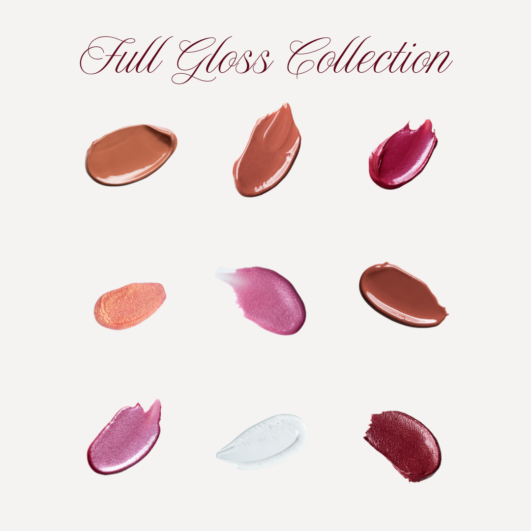 Full Gloss Collection