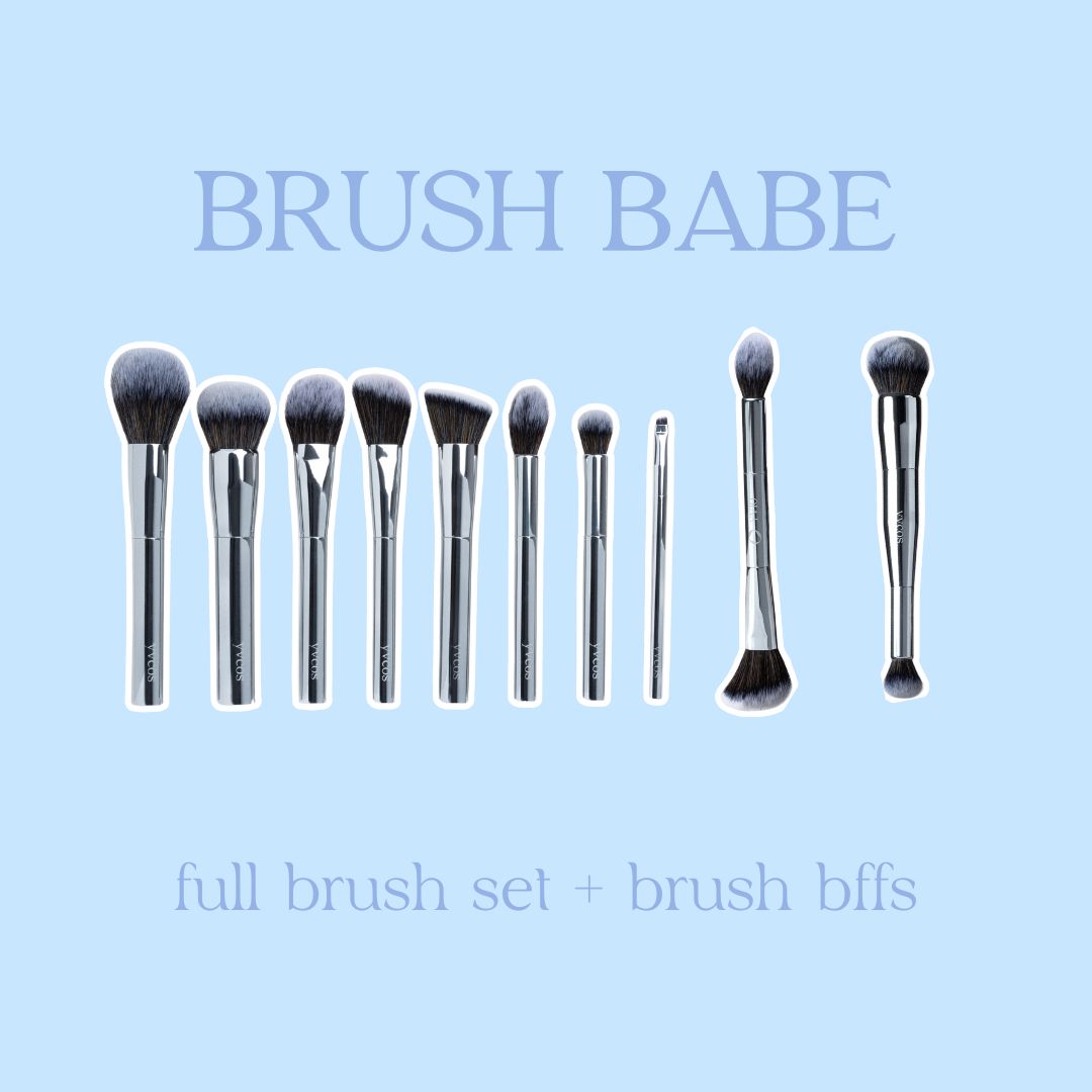 BRUSH BABE