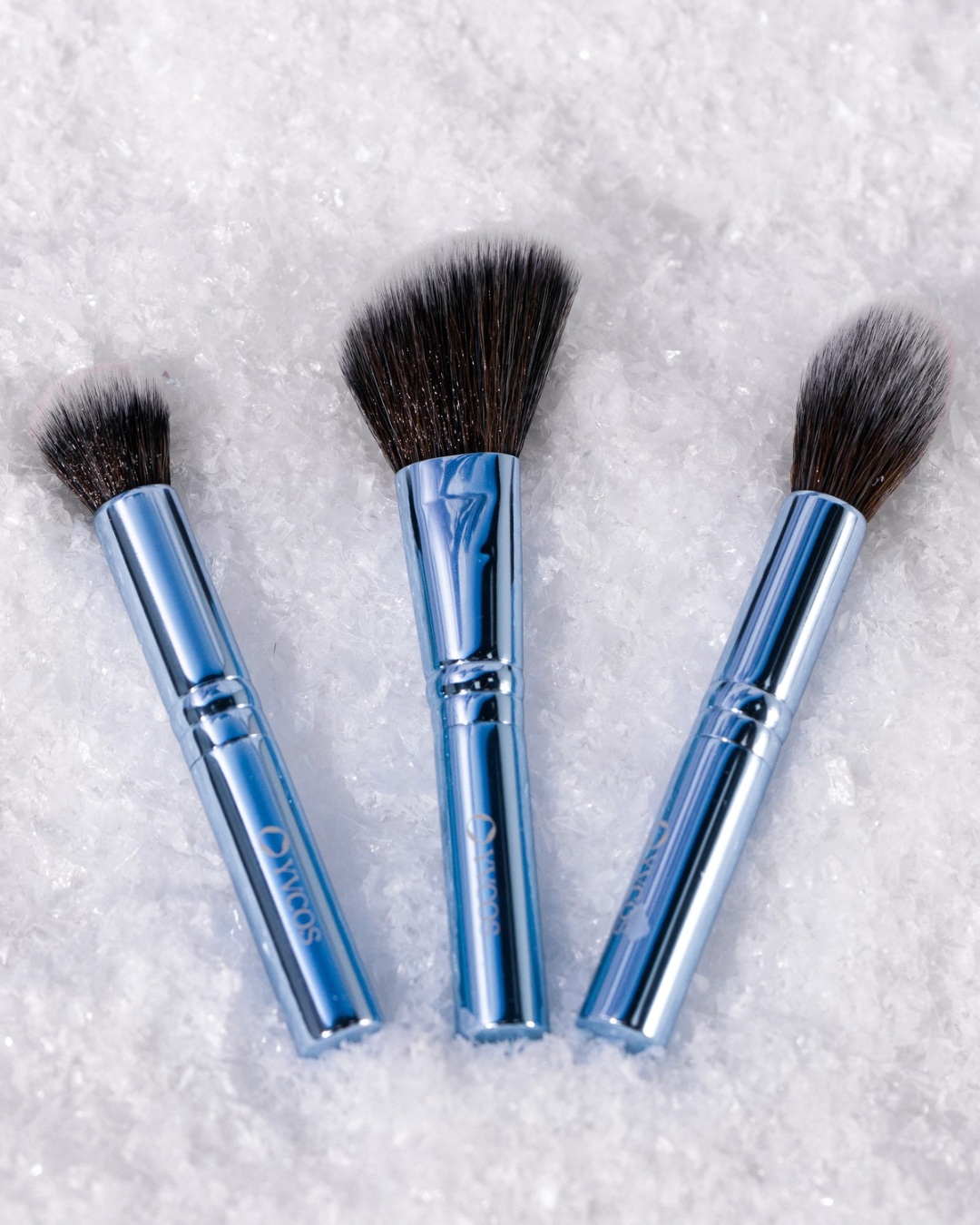 Holiday Brush Set