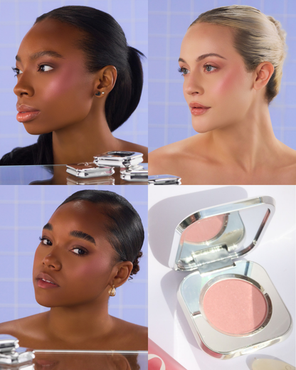 Sugar Cookie Blush Lighter