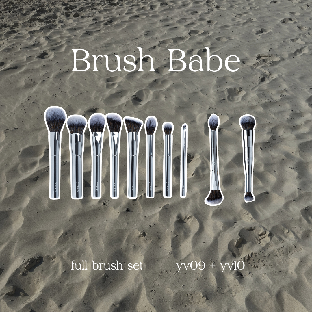 BRUSH BABE