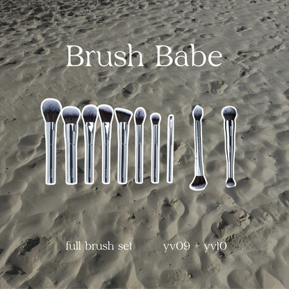 BRUSH BABE