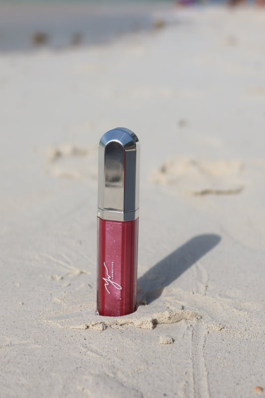 NIGHT LIFE | Shimmer Gloss