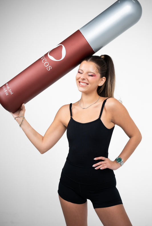 lover girl mystery gift ♡ yv is your valentine