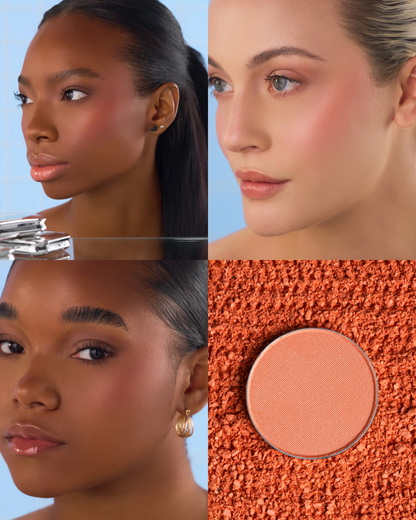 BESITOS DE VERANO | Yv Classic Blush
