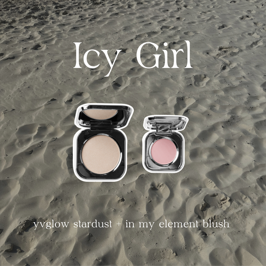 ICY GIRL