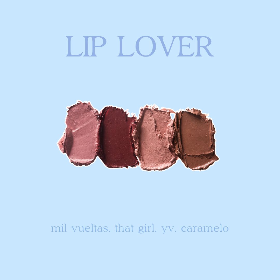 LIP LOVER