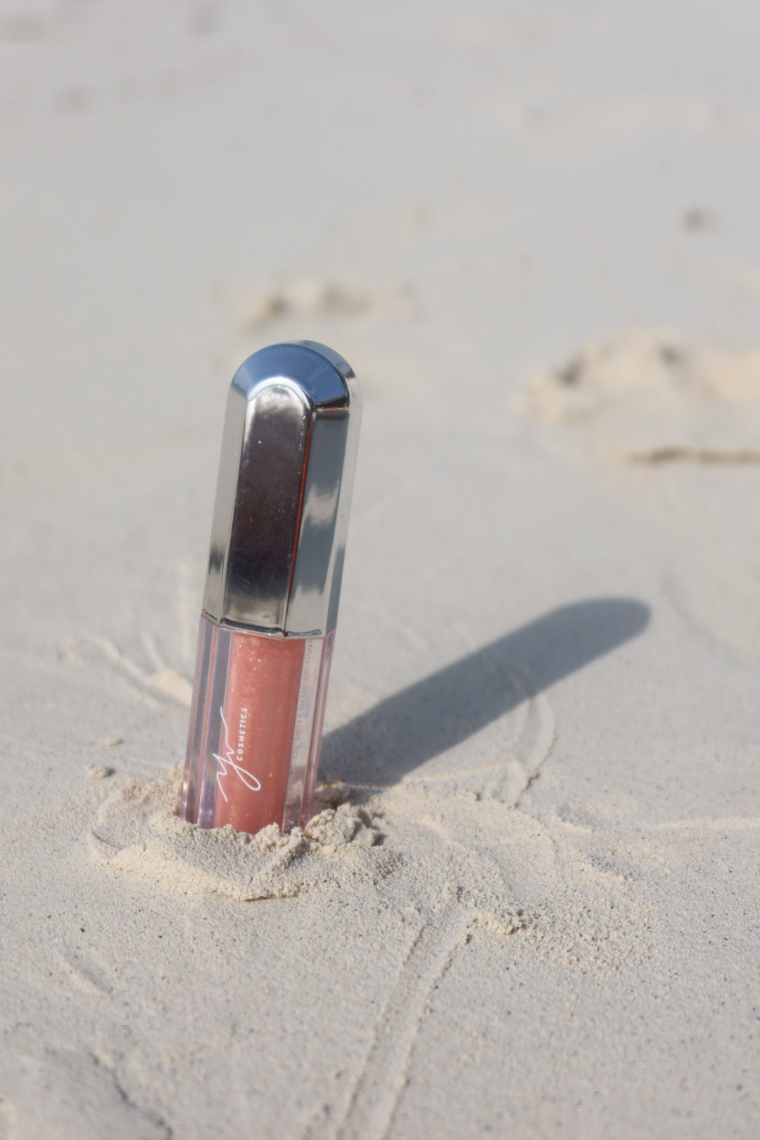 DIVA | Mini Shimmer Gloss