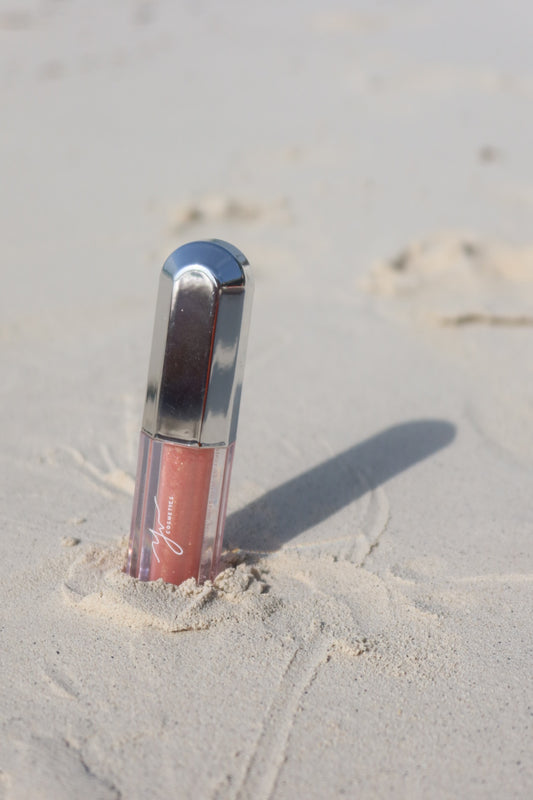 DIVA | Mini Shimmer Gloss