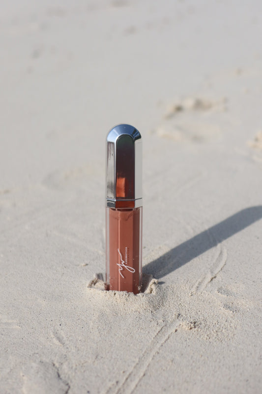 LATTE | Liquid Lipstick