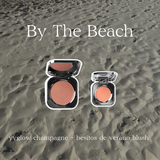 BY THE BEACH