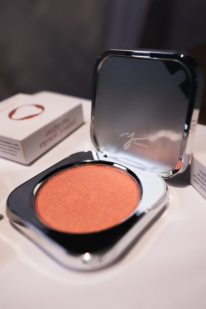 YV GLOW CHAMPAGNE | yvglow