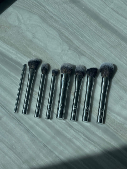 FULL BRUSH SET