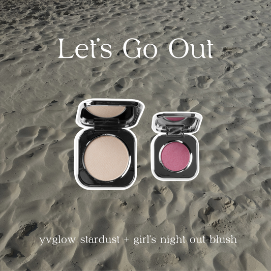 LET'S GO OUT