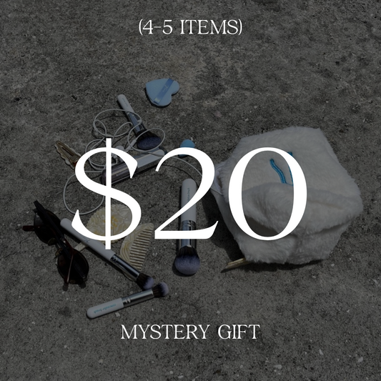 MYSTERY GIFT $20