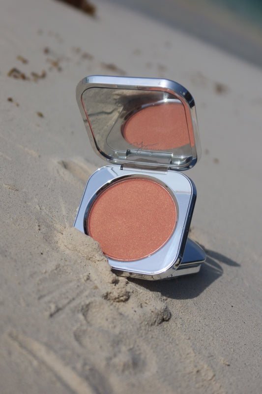 YV GLOW CHAMPAGNE | yvglow