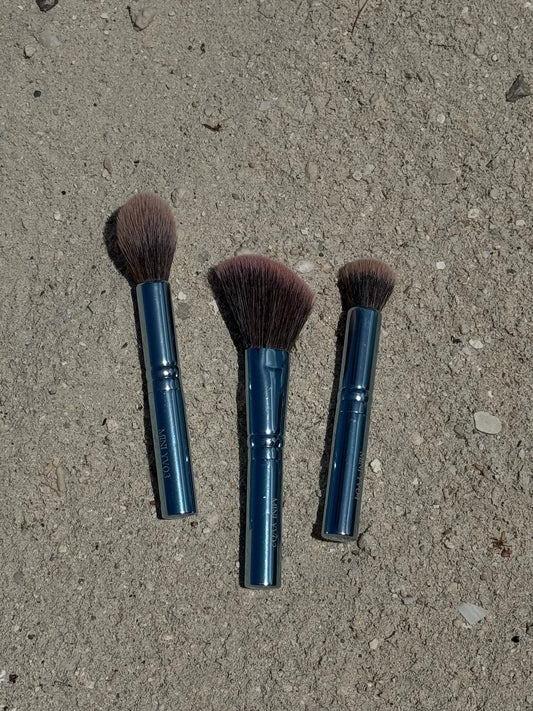Mini Brush Set