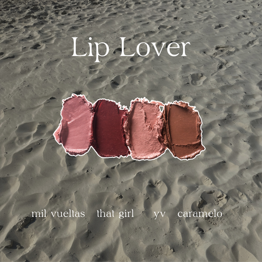 LIP LOVER