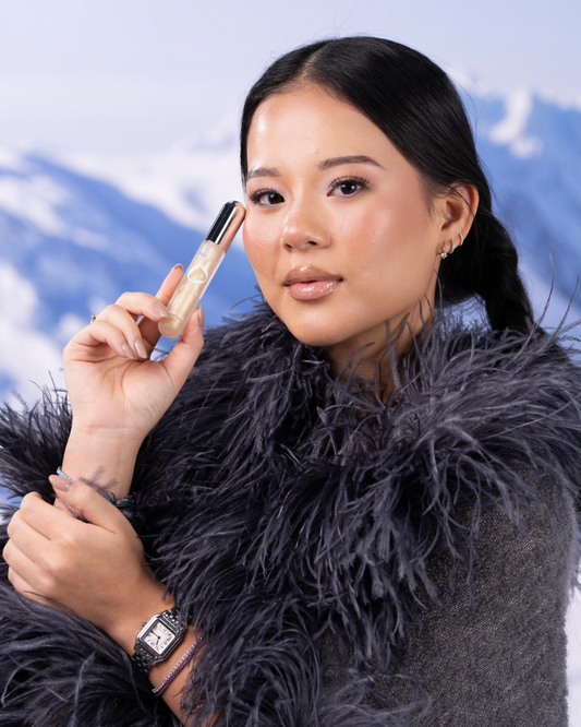 Prosecco Hyaluronic Lip Oil (preorder)