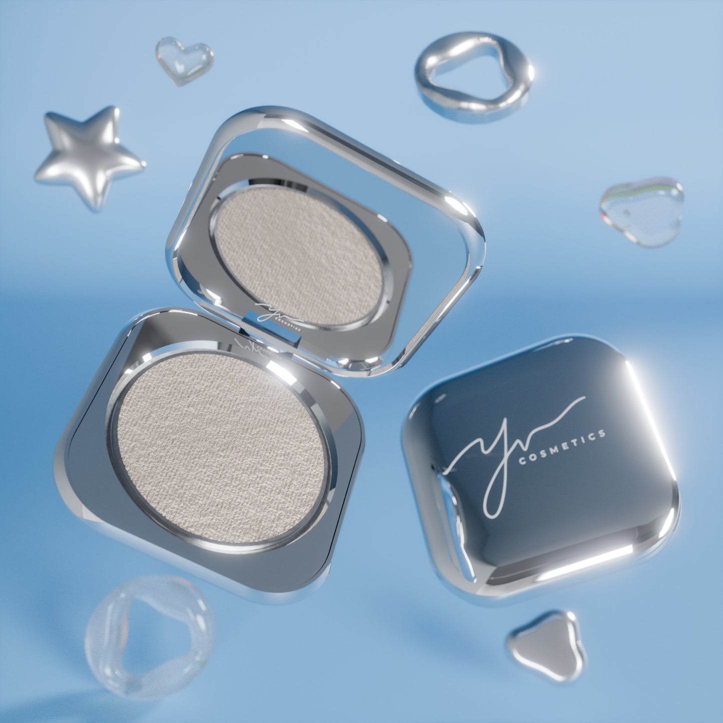 YV GLOW STARDUST | Yvglow