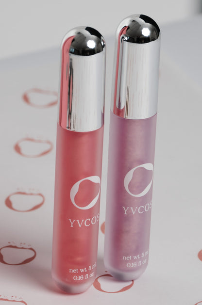 Sugar Cookie Duo Lip Oil